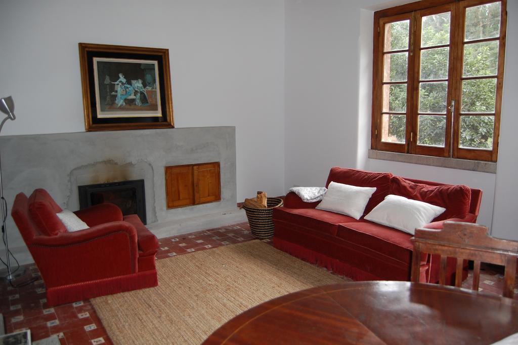 Quinta Do Castanheiro Hotell Sintra Rom bilde