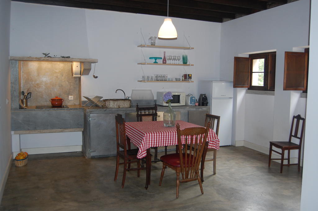 Quinta Do Castanheiro Hotell Sintra Rom bilde