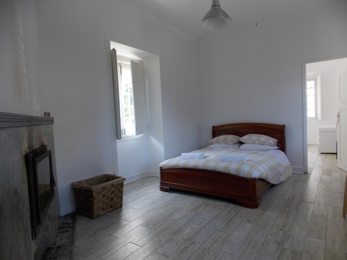 Quinta Do Castanheiro Hotell Sintra Eksteriør bilde