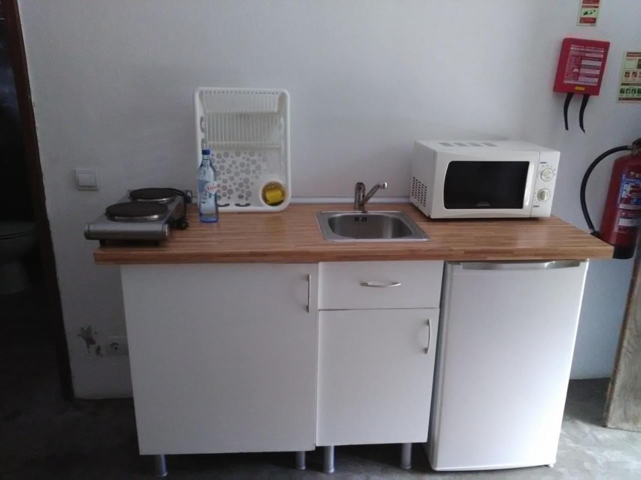 Quinta Do Castanheiro Hotell Sintra Eksteriør bilde