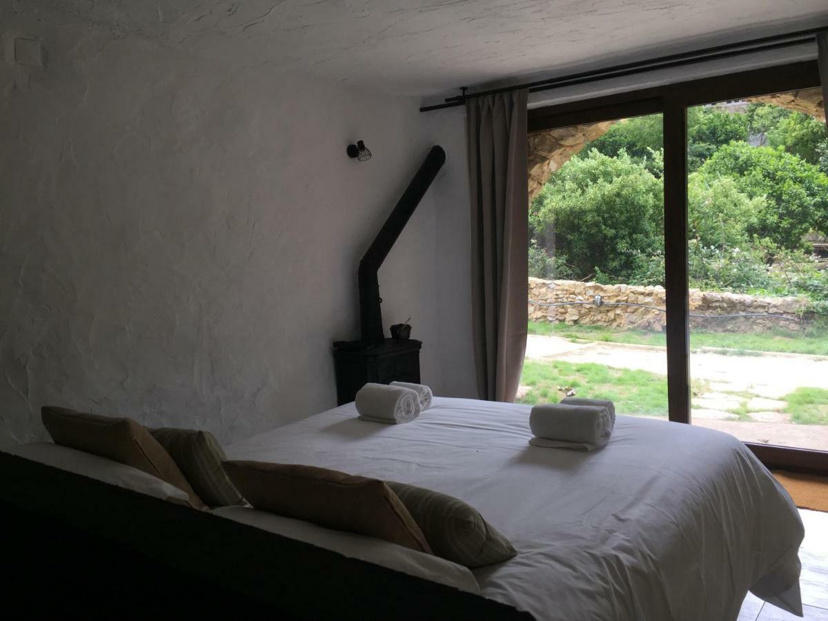 Quinta Do Castanheiro Hotell Sintra Eksteriør bilde
